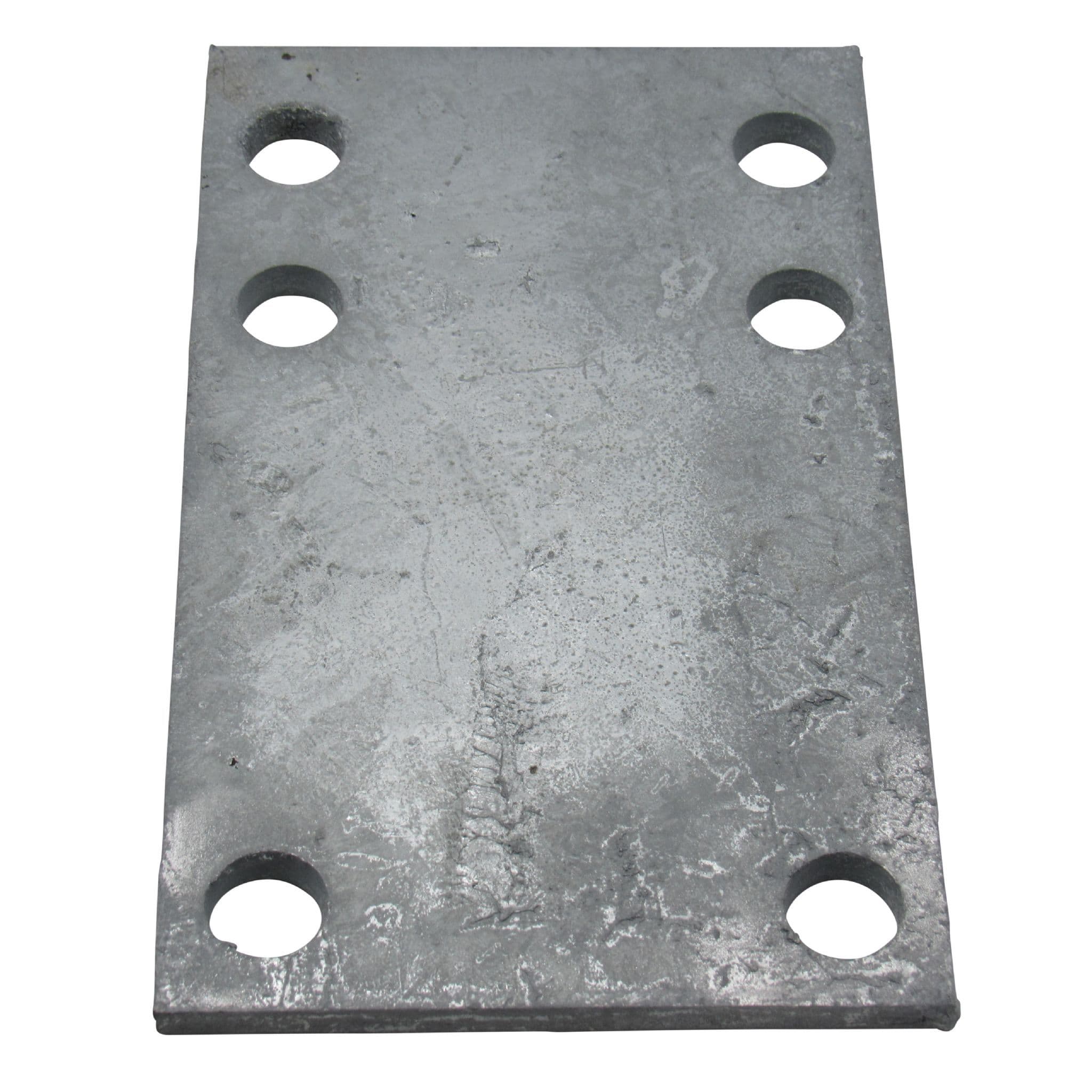 Trailer Spare Wheel Mounting Bracket SecureFix Direct