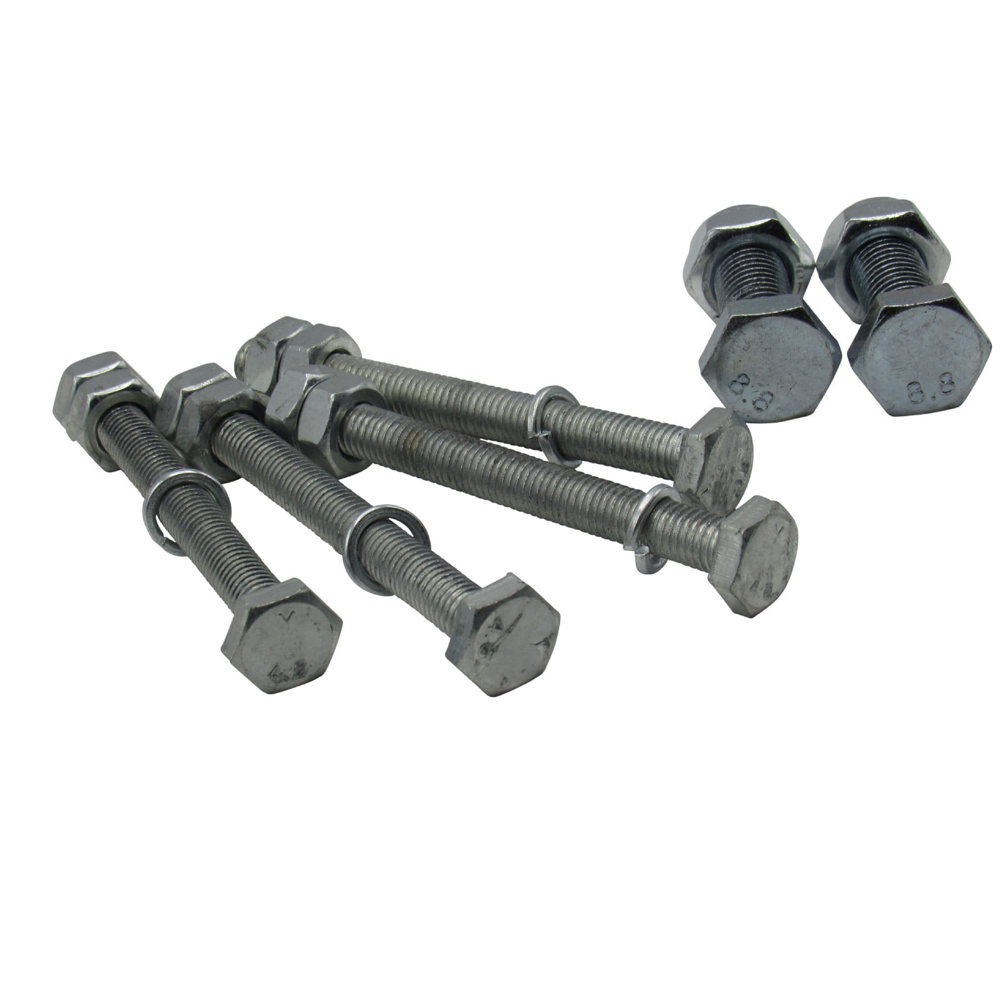 Trailer Spare Wheel Mounting Bracket SecureFix Direct