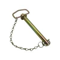 Trailer Towing Hitch Pin 22MM x 165MM | SecureFix Direct