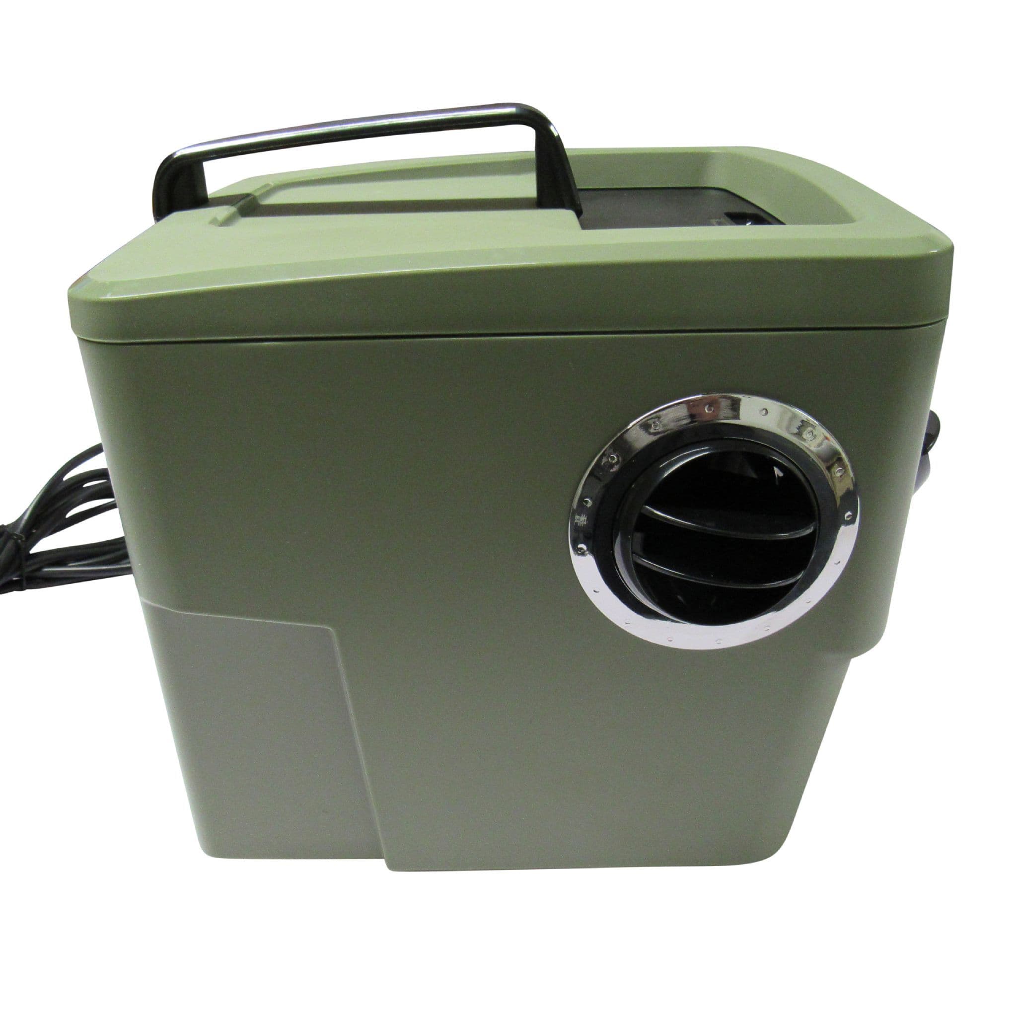 Transcool Portable Evaporative Cooler Fan | SecureFix Direct
