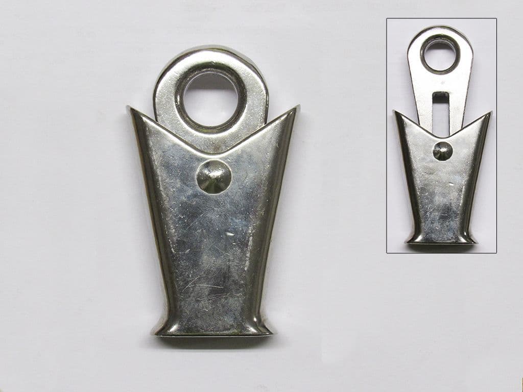 Rope Release Socket Stainless 7-12MM | SecureFix Direct