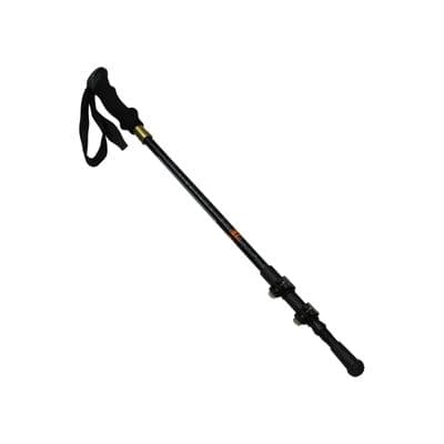 Trekking Pole Quick Release With Strap X1 (Adjustable Anti-Shock Hiking Walking)