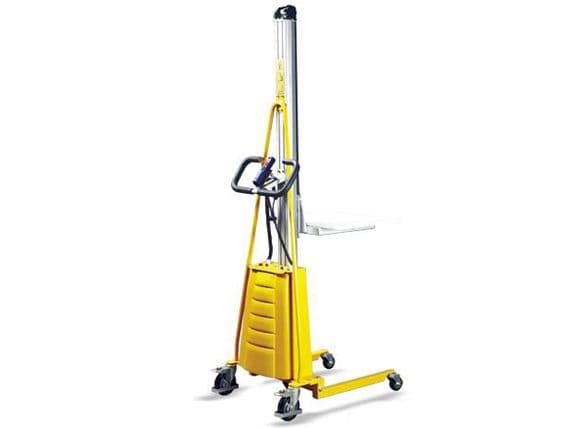 150KGS x 1500MM, 24V, Electric Work Positioner - Table / Lift / Stacker
