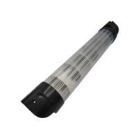 Tube Radar Reflector 60CM (Sail Boat Kayak Tubular Passive)