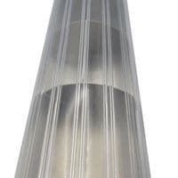 Tube Radar Reflector 60CM (Sail Boat Kayak Tubular Passive)