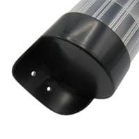 Tube Radar Reflector 60CM (Sail Boat Kayak Tubular Passive)