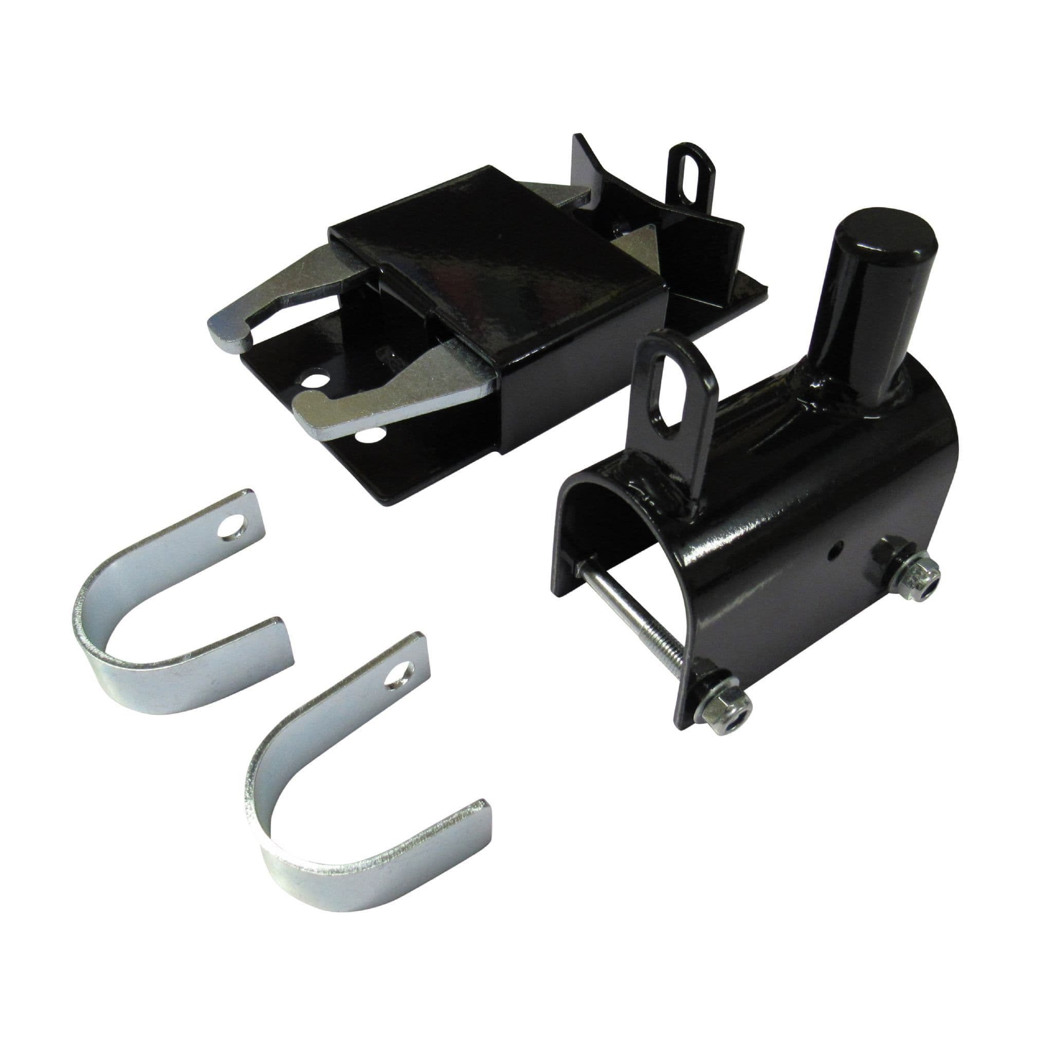 Double Gate Latch Cattle Gate Latches