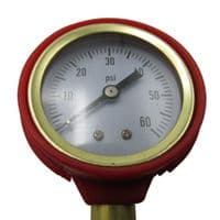 Tyre Pressure Gauge Hose | SecureFix Direct