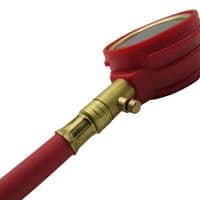 Tyre Pressure Gauge Hose | SecureFix Direct