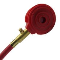 Tyre Pressure Gauge Hose | SecureFix Direct