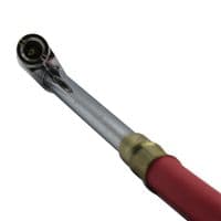 Tyre Pressure Gauge Hose | SecureFix Direct