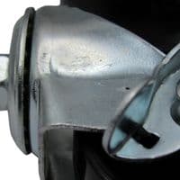 Mobile Car Wheel Stand | SecureFix Direct