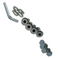 Mobile Car Wheel Stand | SecureFix Direct