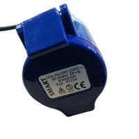 13A UK Plug to 16A CEE Female Socket Adapter | Free UK Mainland Delivery