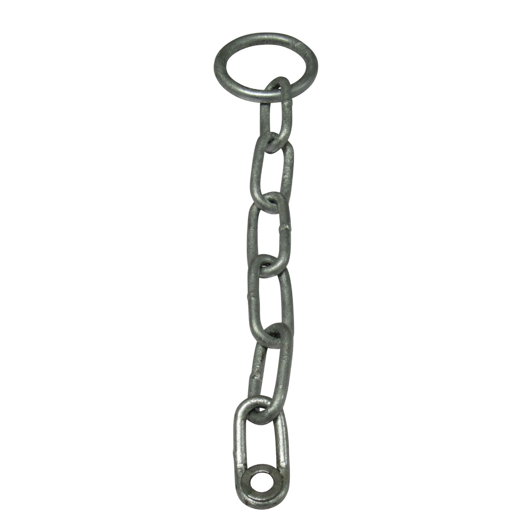 Coupling Safety Chain 8MM | SecureFix Direct