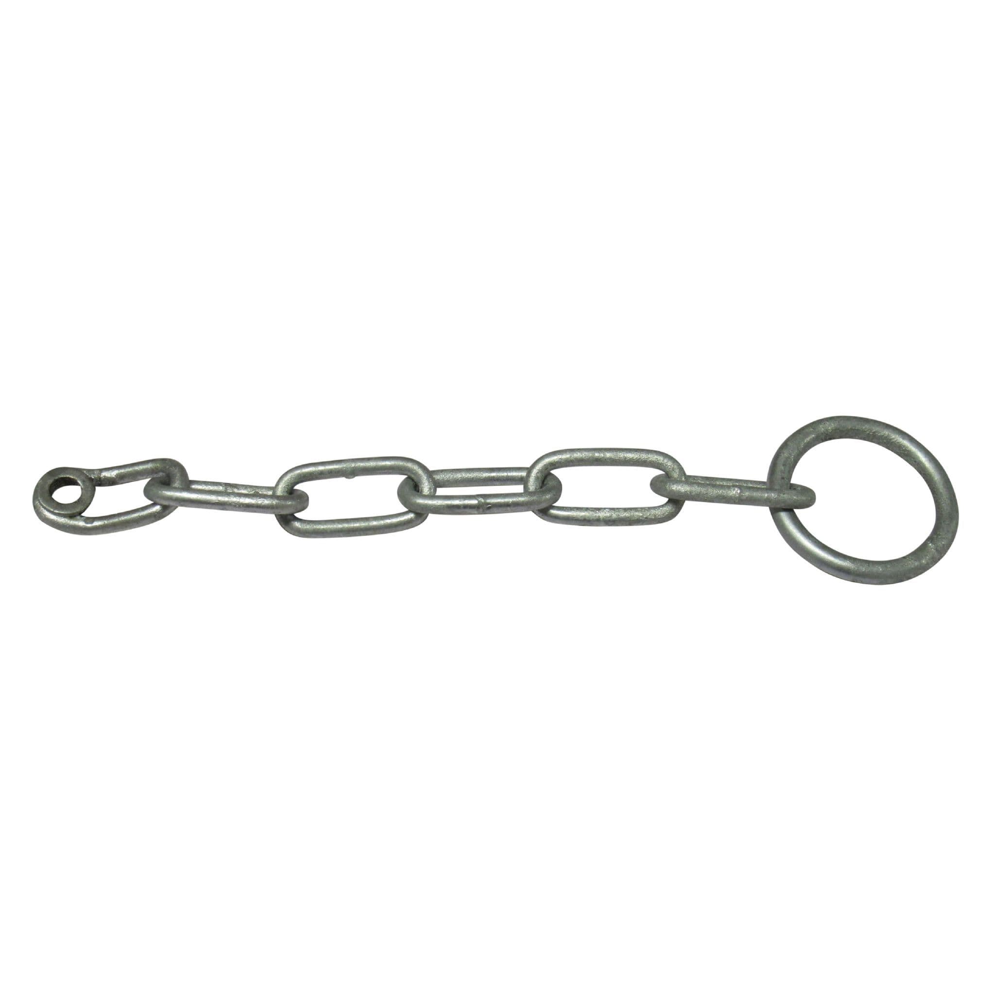 Coupling Safety Chain 8MM | SecureFix Direct