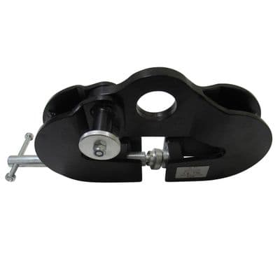 Universal Girder Lifting Beam Clamp 3T - 10T (Vertical Lift Hoist Horizontal Pulling RSJ)