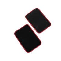 Universal Car Floor Mat Set x4 | SecureFix Direct