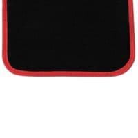 Universal Car Floor Mat Set x4 | SecureFix Direct