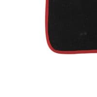 Universal Car Floor Mat Set x4 | SecureFix Direct