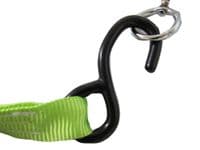 High Vis Universal Tie Down Strap Kit | SecureFix Direct