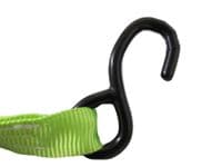 High Vis Universal Tie Down Strap Kit | SecureFix Direct