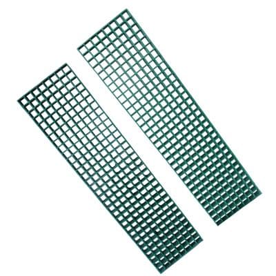 Waffle Boards Bridging Ladders (Off Road Recovery Ramps 4X4 Traction Tracks Mud Mat 1220MM 310MM)
