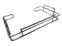 Wall Mounted Bin Bag Holder | SecureFix Direct
