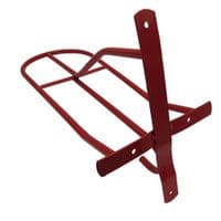 Saddle Rack Wall Mounted | SecureFix Direct