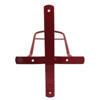 Saddle Rack Wall Mounted | SecureFix Direct