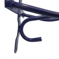 Saddle Rack Wall Mounted | SecureFix Direct