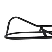 Wall Mounted Saddle Rack | Securefix Direct