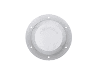 Caravan Mushroom Plumbing Vent  | SecureFix Direct