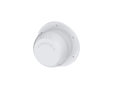 Waste Pipe Mushroom Roof Vent (Motorhome Soil Pipe Cowl Cover)