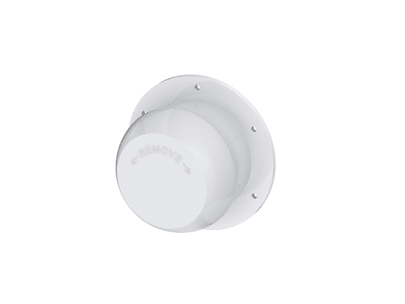 Caravan Mushroom Plumbing Vent  | SecureFix Direct