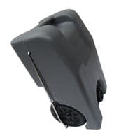 25L HeavyDuty Caravan Waste Water Carrier | SecureFix Direct