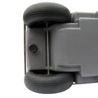25L HeavyDuty Caravan Waste Water Carrier | SecureFix Direct