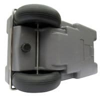 25L HeavyDuty Caravan Waste Water Carrier | SecureFix Direct