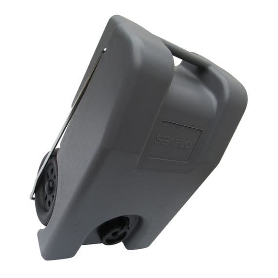 25L HeavyDuty Caravan Waste Water Carrier | SecureFix Direct
