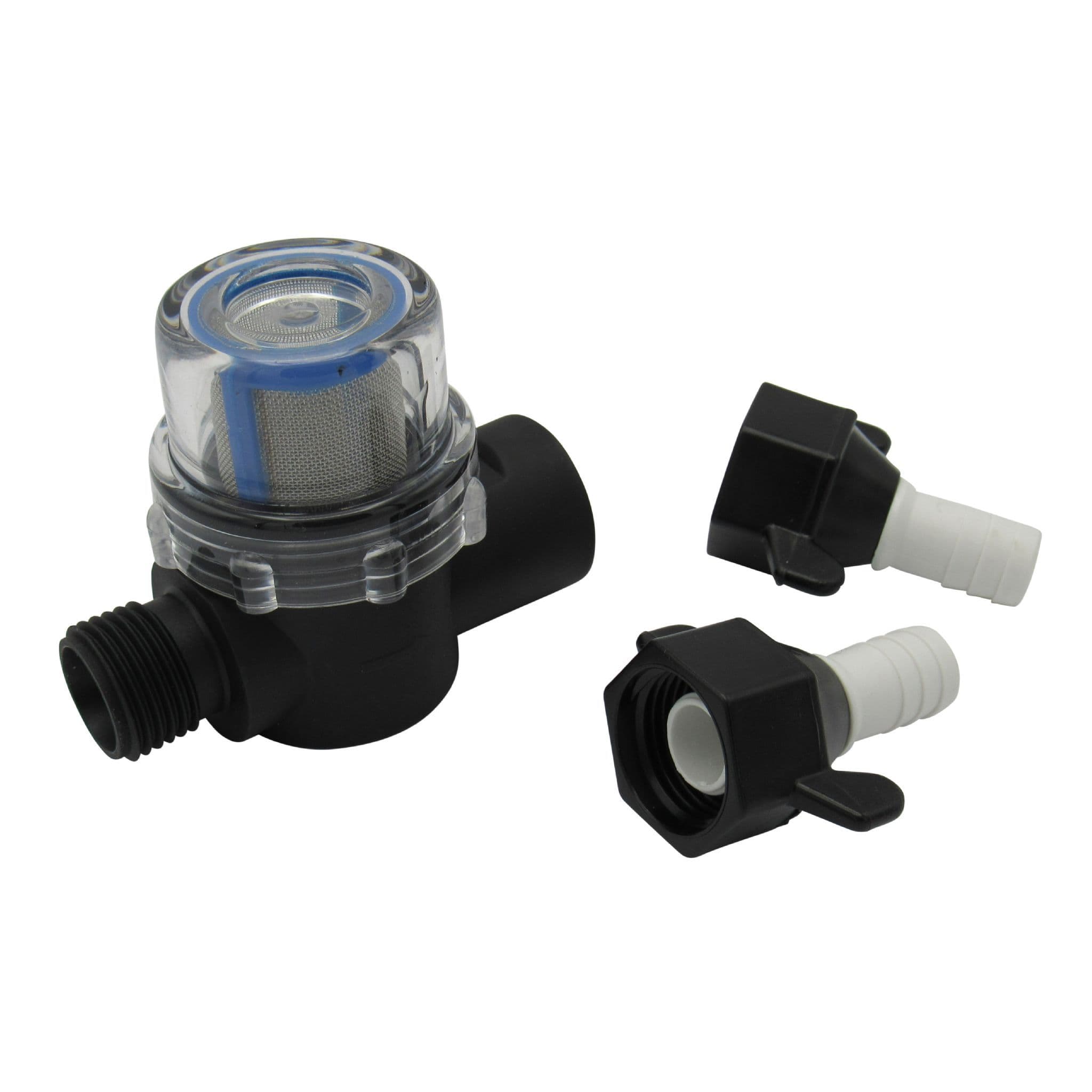 0.75L Accumulator Tank – Stabilizes Water Pressure - View #7