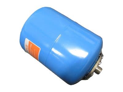 Water Accumulator Tank 8 Litres (Hot Boiler Pressure Caravan RV)