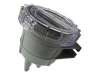 Water Filter for Pump Systems 25MM | SecureFix Direct