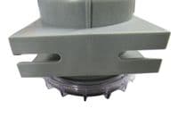 Water Filter for Pump Systems 25MM | SecureFix Direct