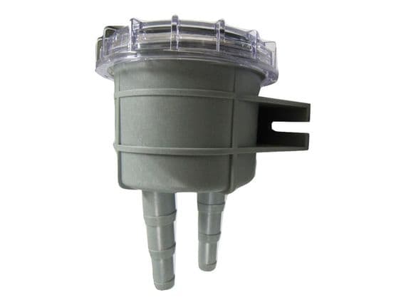 Water Filter for Pump Systems 25MM | SecureFix Direct