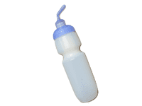 Water Filter Bottle with Straw | SecureFix Direct