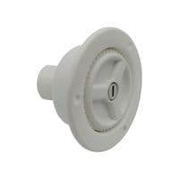 Water Inlet Filler Cap Locking White | SecureFix Direct