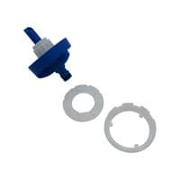 Water Inlet Hose Filler Cap | SecureFix Direct