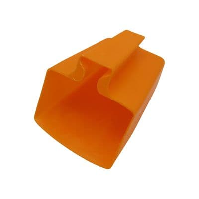 Water Plastic Scoop Bailer - Marine Hand Pump Boat Dinghy Tenders Yacht Bilge