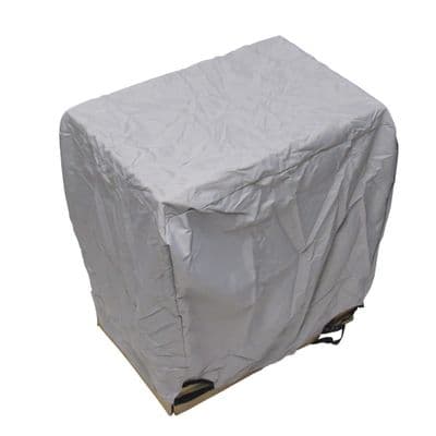 Waterpoof Outboard Motor Engine Cover for 115-225HP (Marine Cowling Boat Protector)