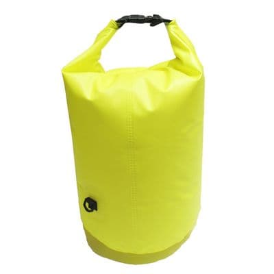 Waterproof Dry Bag Storage Sack 10L, 20L, or 40L (Camping Hiking Kayaking  Fishing Sailing)